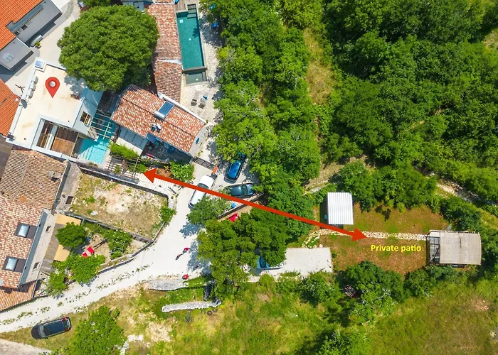 Villa Nascosta
