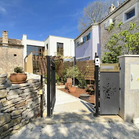 Villa Nascosta Vodnjan Exterior photo